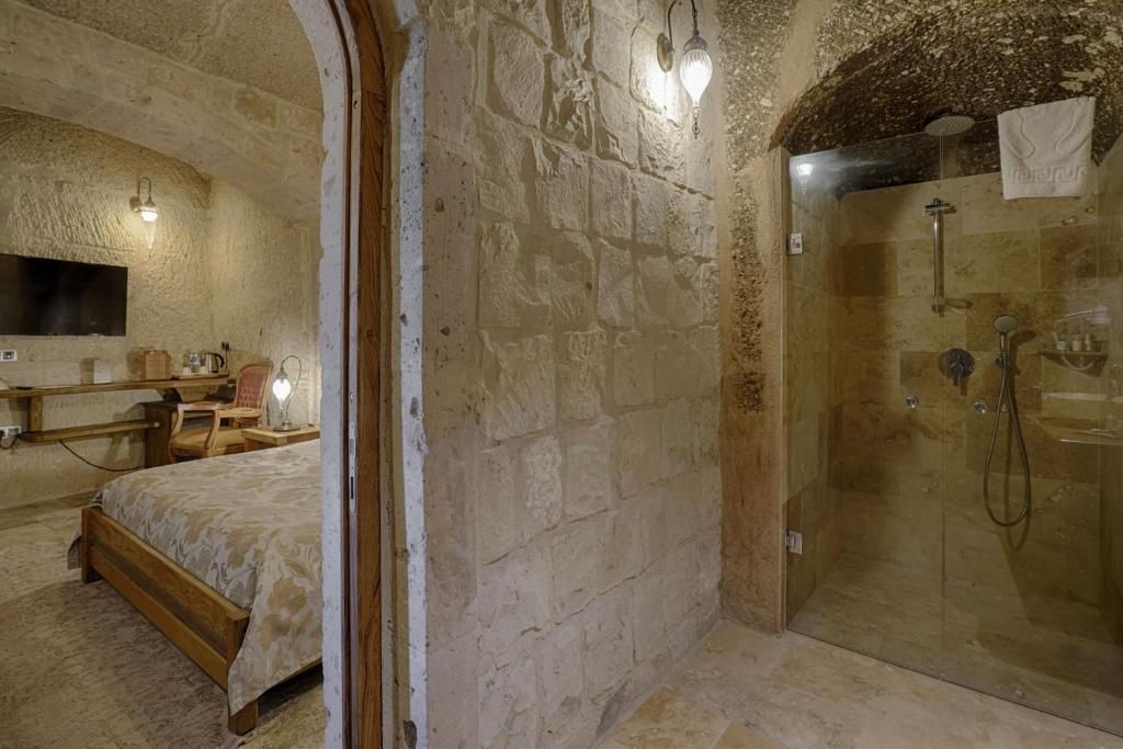 Hera Cave Suites фото 47