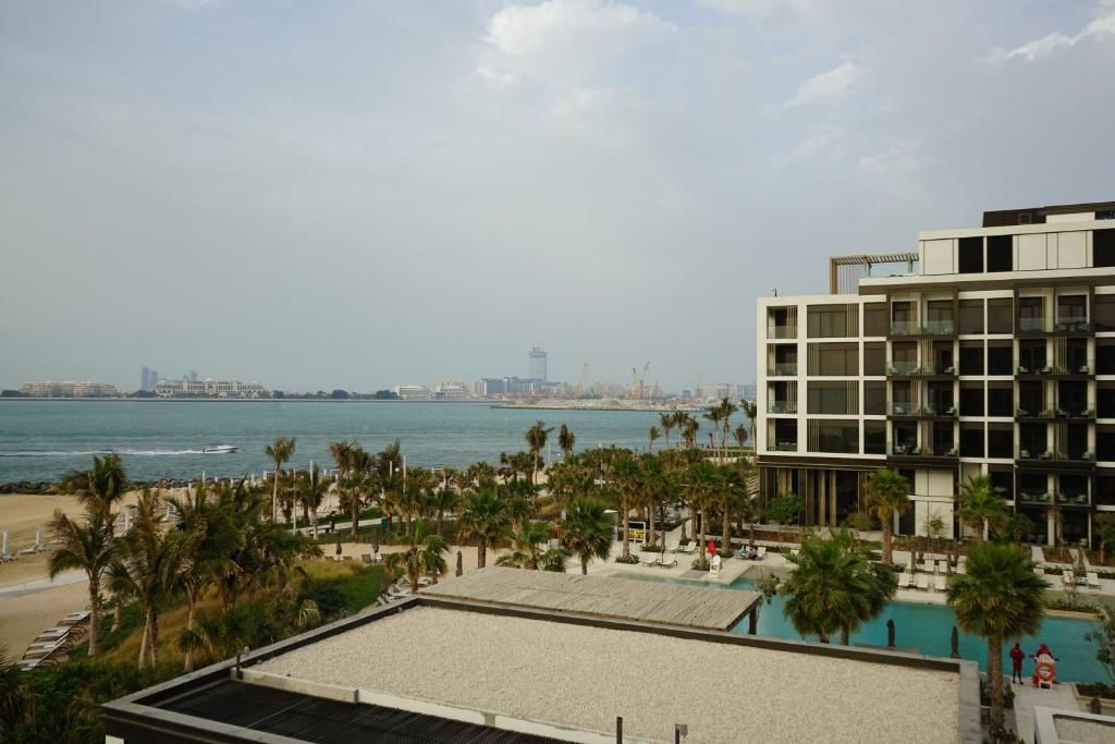 Caesars Resort Bluewaters фото 19