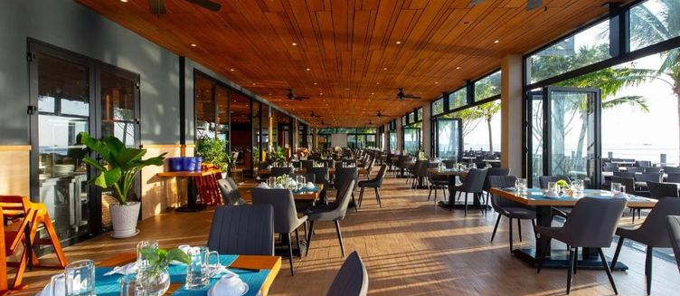 Фото отеля Marina Bay Vung Tau Resort & Spa