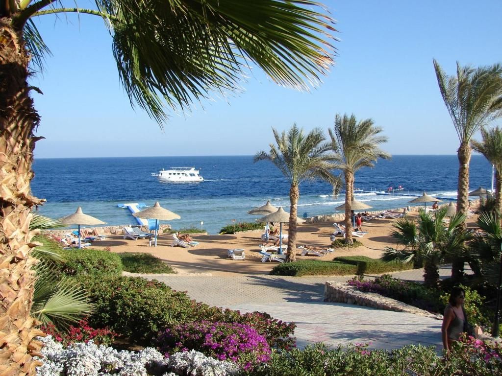 Queen Sharm Resort фото 124