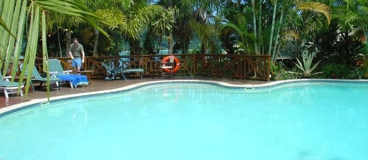 Фото отеля Le Jardin Des Palmes