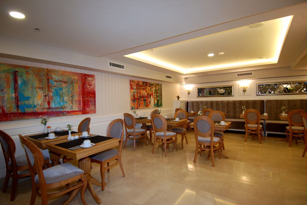Dosso Dossi Hotels Old City фото 44