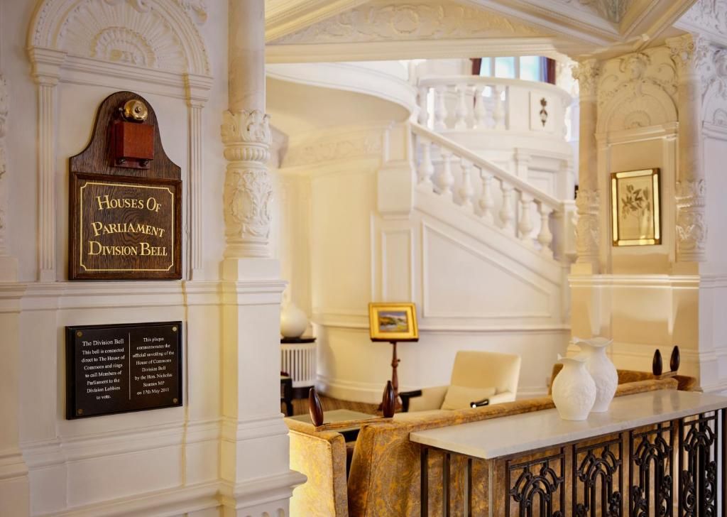 St. Ermin's Hotel Autograph Collection фото 24