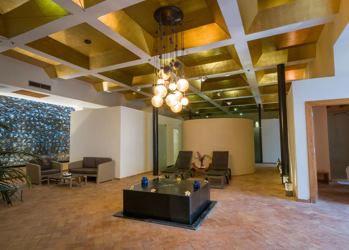 Fort Arabesque Resort, Spa & Villas фото 19