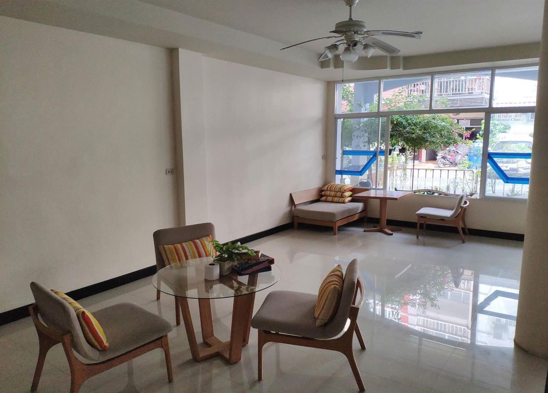 Welcome Jomtien Beach Place фото 4