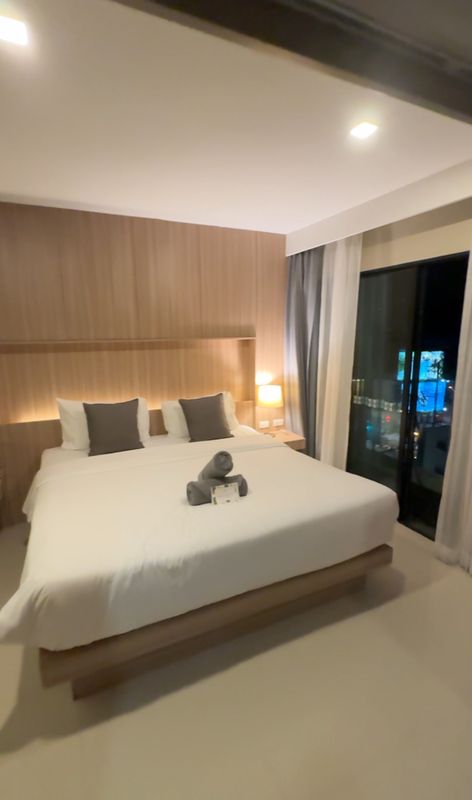 Patong Bay Residence фото 22