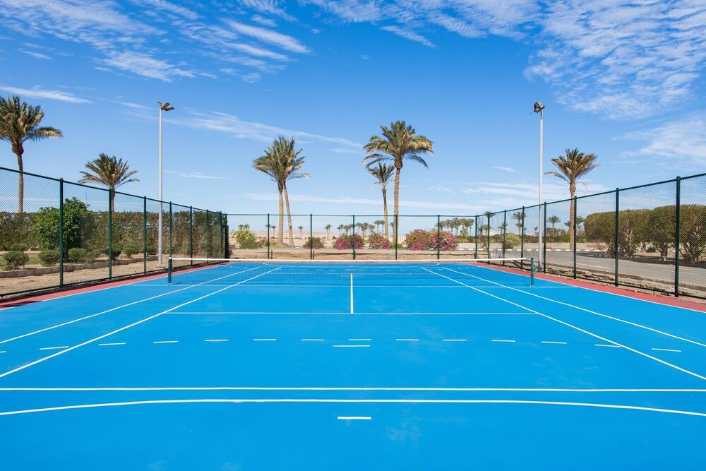 Marina Resort Port Ghalib, a member of Radisson Individuals фото 75