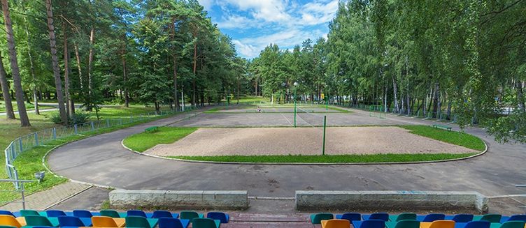 Фото отеля Криница