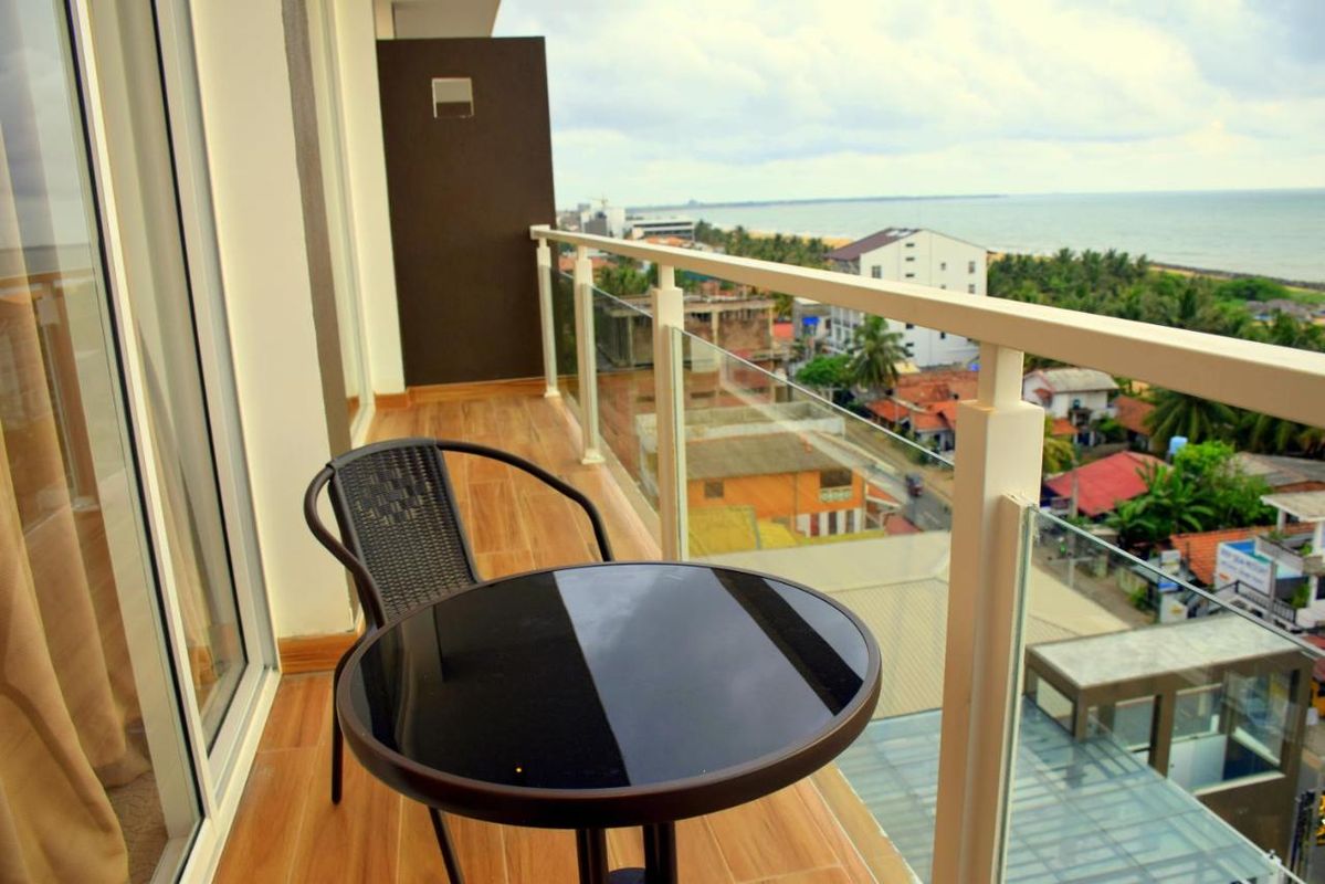 Ruvisha Beach Hotel фото 5