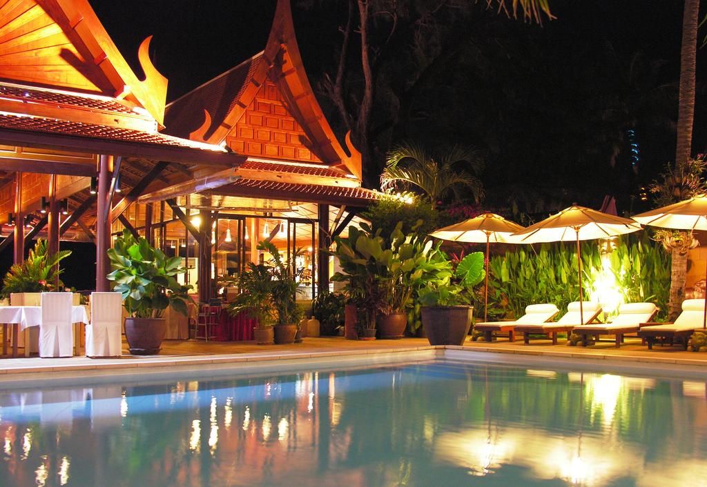 White House Beach Resort & Spa фото 5