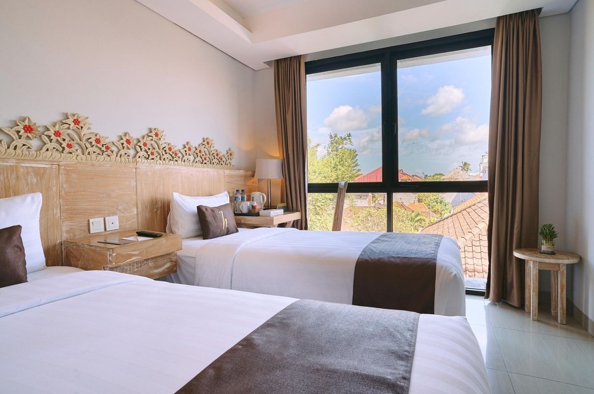 Horison Kuta Bali фото 3