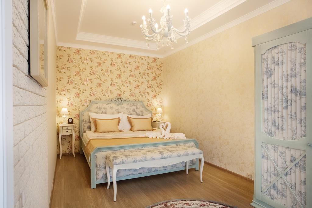 Гостиница «Отель Кристэлла» фото 85