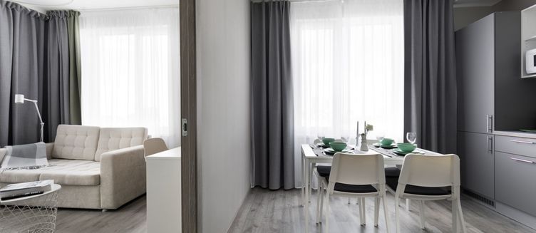 Фото отеля IN2IT