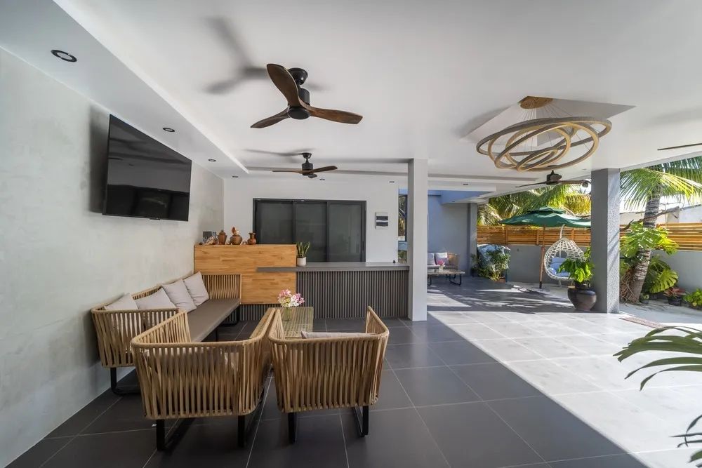 Guest House «Kirulhiya Maldives Guest House» фото 7