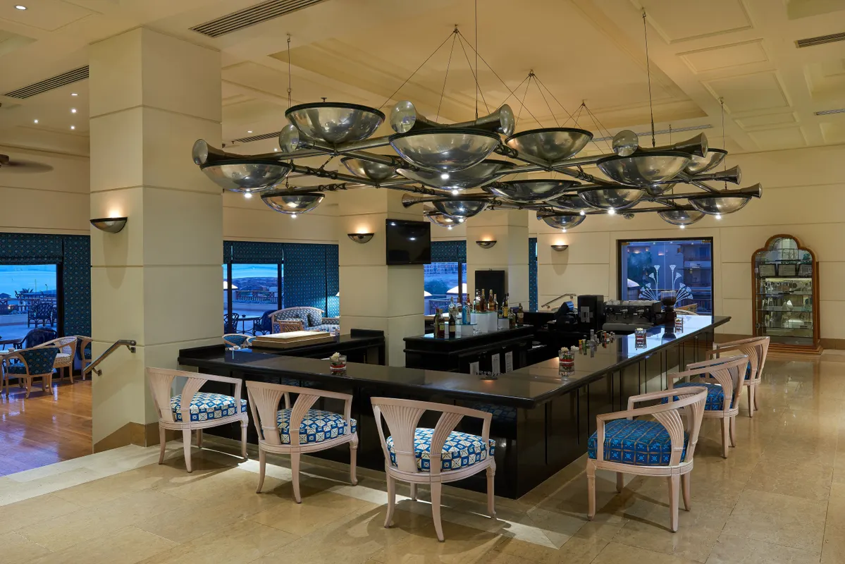 Sheraton Soma Bay Resort фото 16