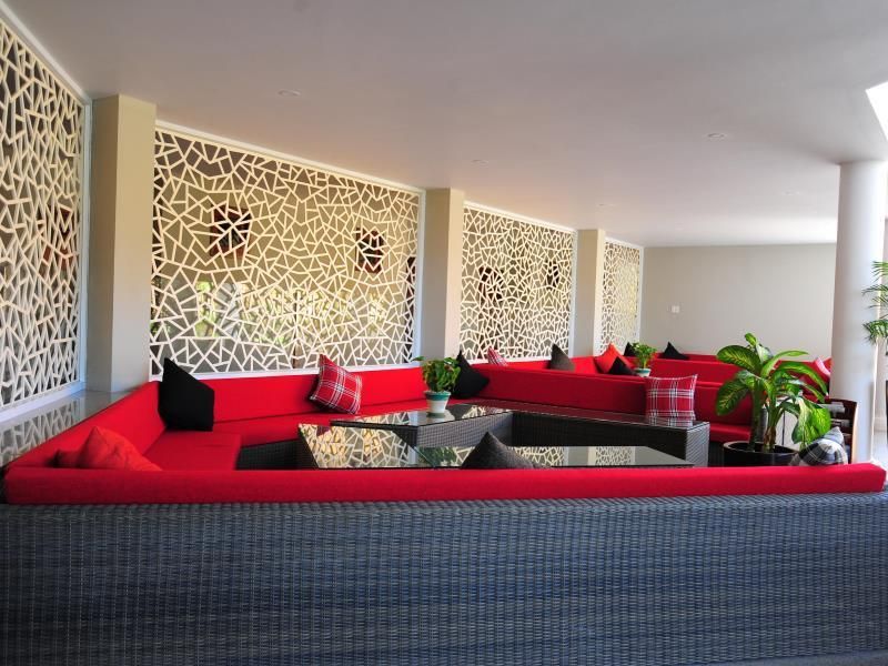 Sandunes Beach Resort & Spa фото 27