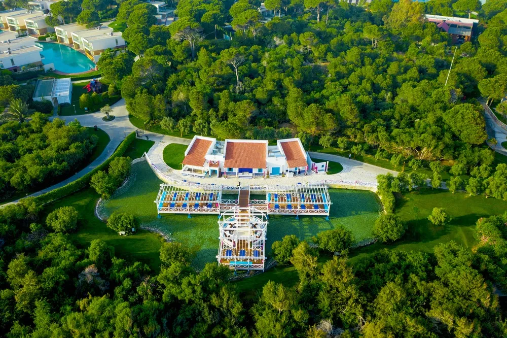 Rixos Premium Belek фото 140
