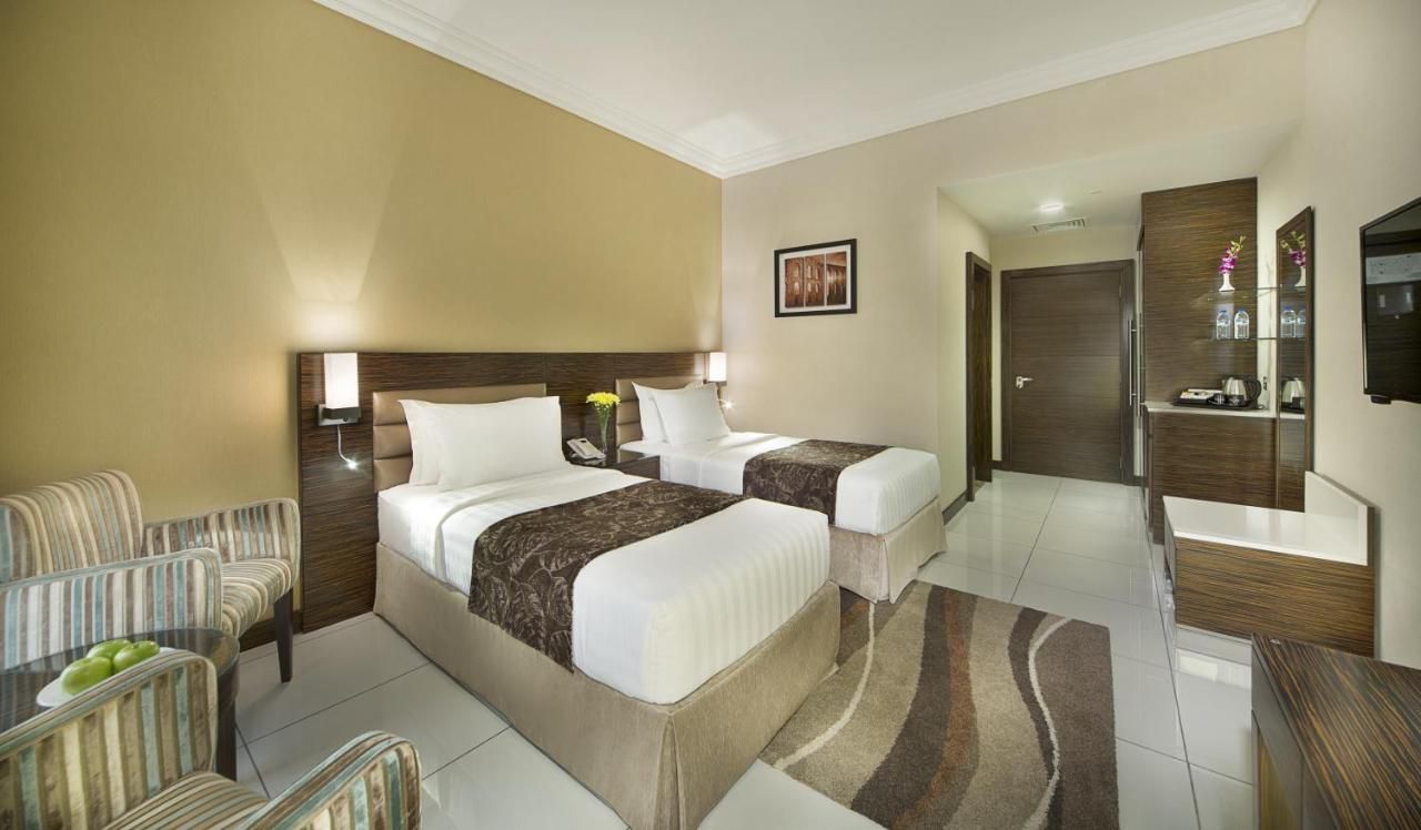 Gateway Hotel фото 3
