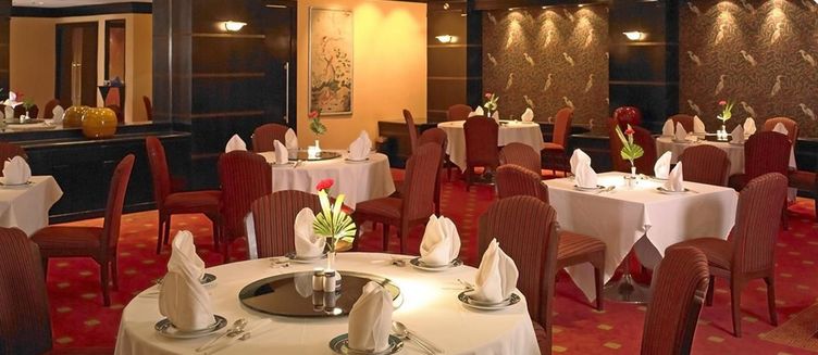 Фото отеля Novotel Bangkok Bangna