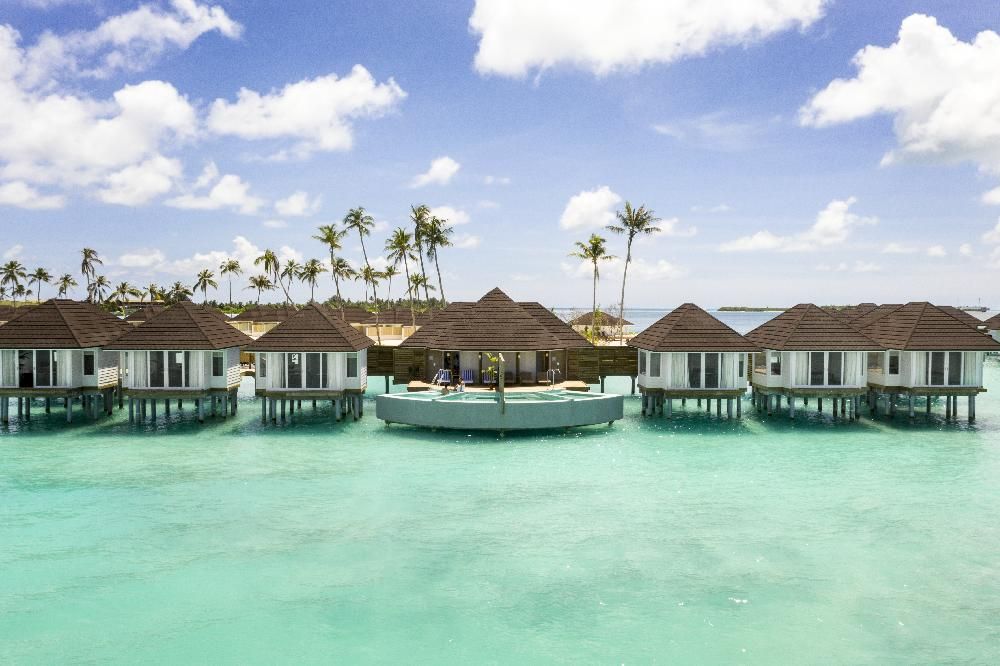 Sun Siyam Olhuveli фото 124