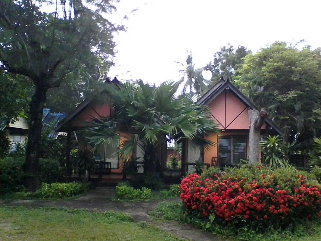 Lanta Sunny House фото 3