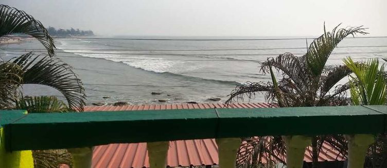 Фото отеля «Hill Top» Guest House