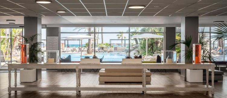 Фото отеля Estival Centurion Playa