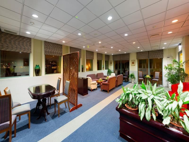 Diamond Westlake Suites фото 10