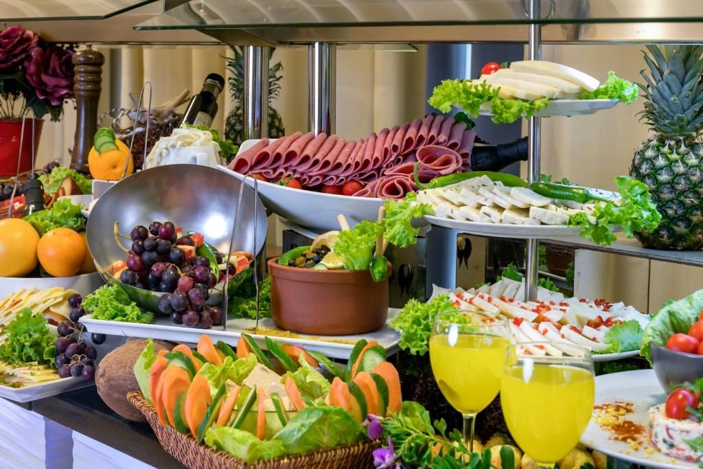 Sisus Hotel Cesme фото 15