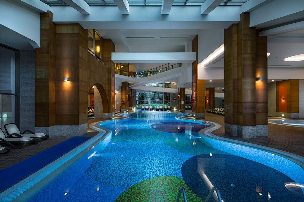 Rixos Sungate фото 174