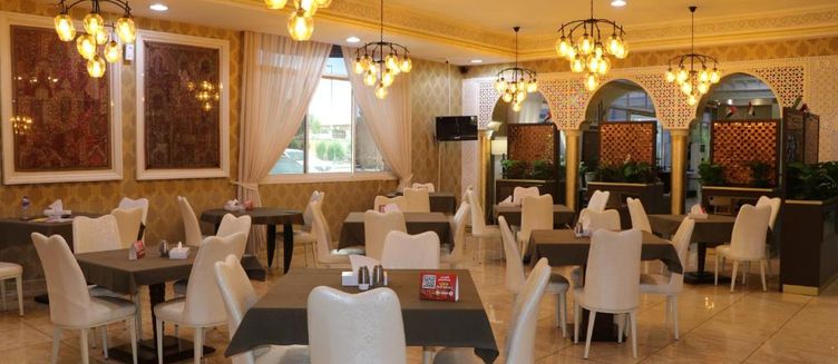 Фото отеля Sharjah International Airport