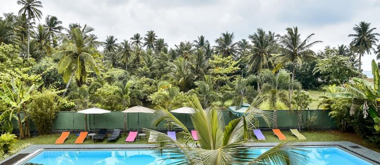 Фото отеля Hotel Bounty