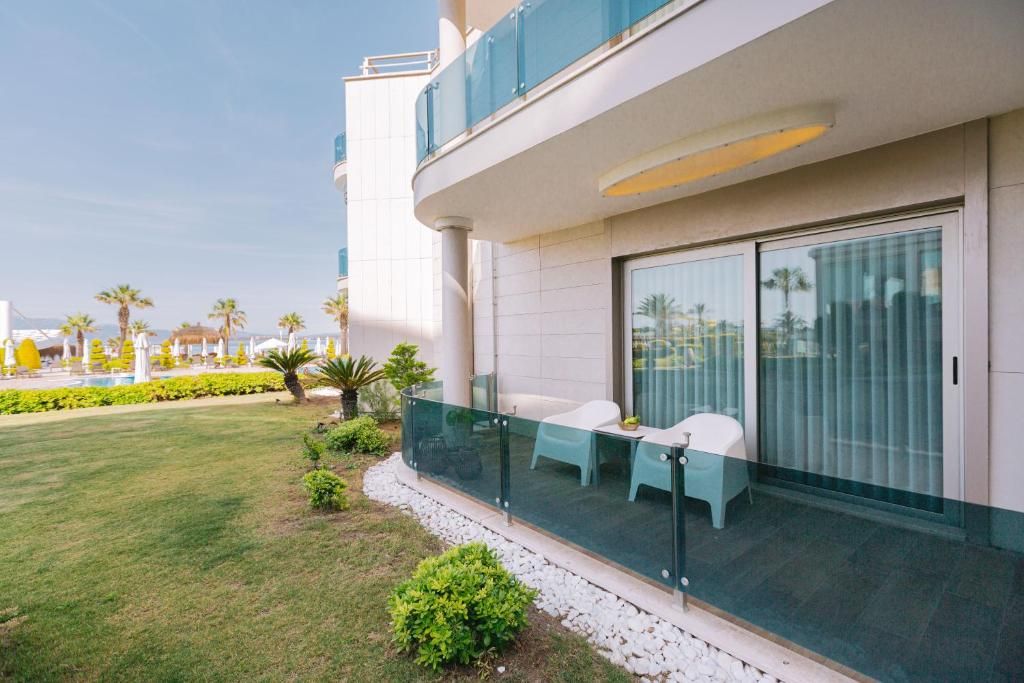 Ilica Hotel Spa & Wellnes Resort фото 37