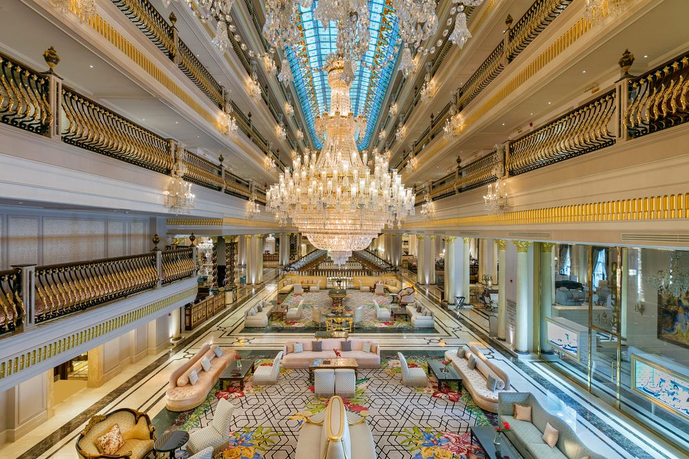 Mardan Palace фото 27