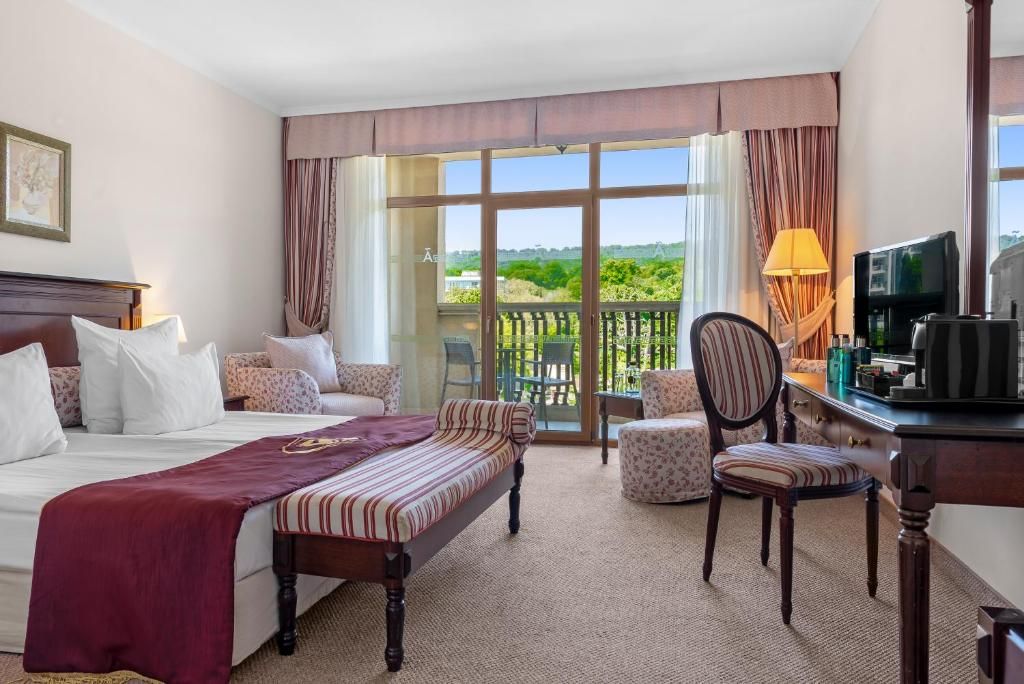 Melia Grand Hermitage фото 35