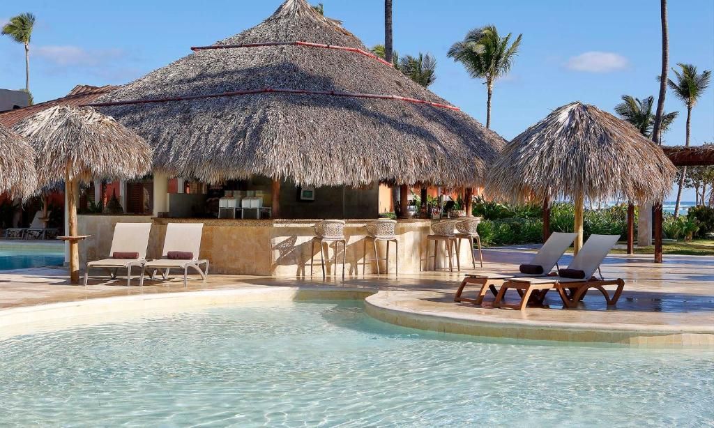 Grand Palladium Punta Cana Resort & Spa - All Inclusive фото 107