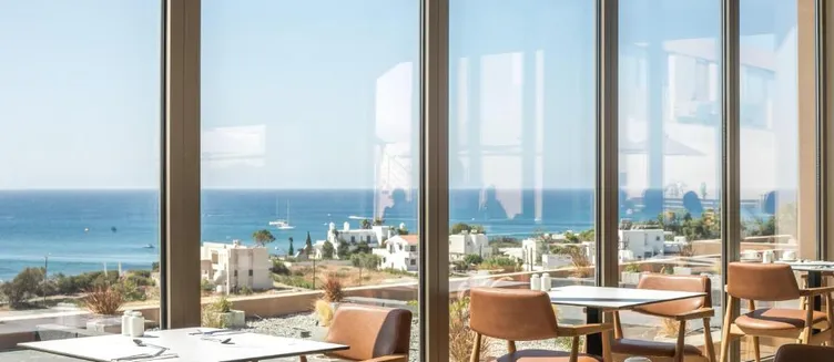 Фото отеля Este Elegant Suites & Villas (Adults Only)