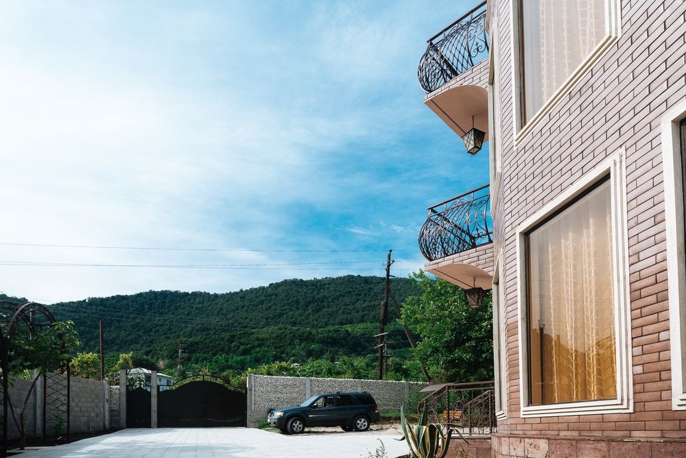 Гостевой дом «Гостевой дом «Villa Familia»» фото 16