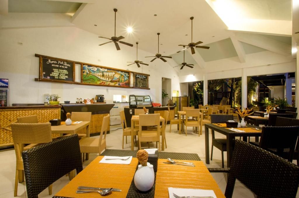 Microtel by Wyndham Boracay фото 37