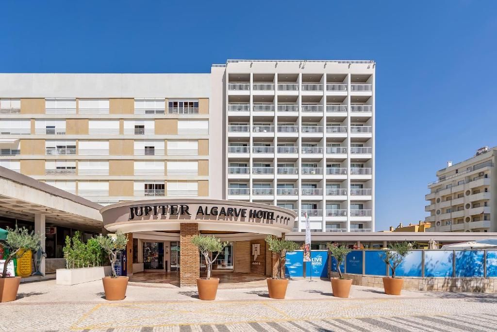 Jupiter Algarve Hotel фото 11