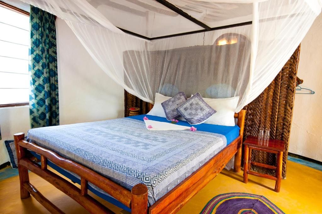 Guest House «Bellevue Guesthouse» фото 15