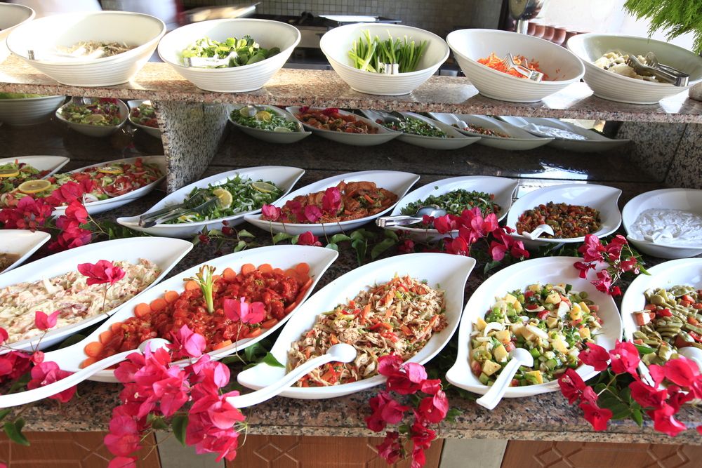 Leda Beach Hotel фото 23