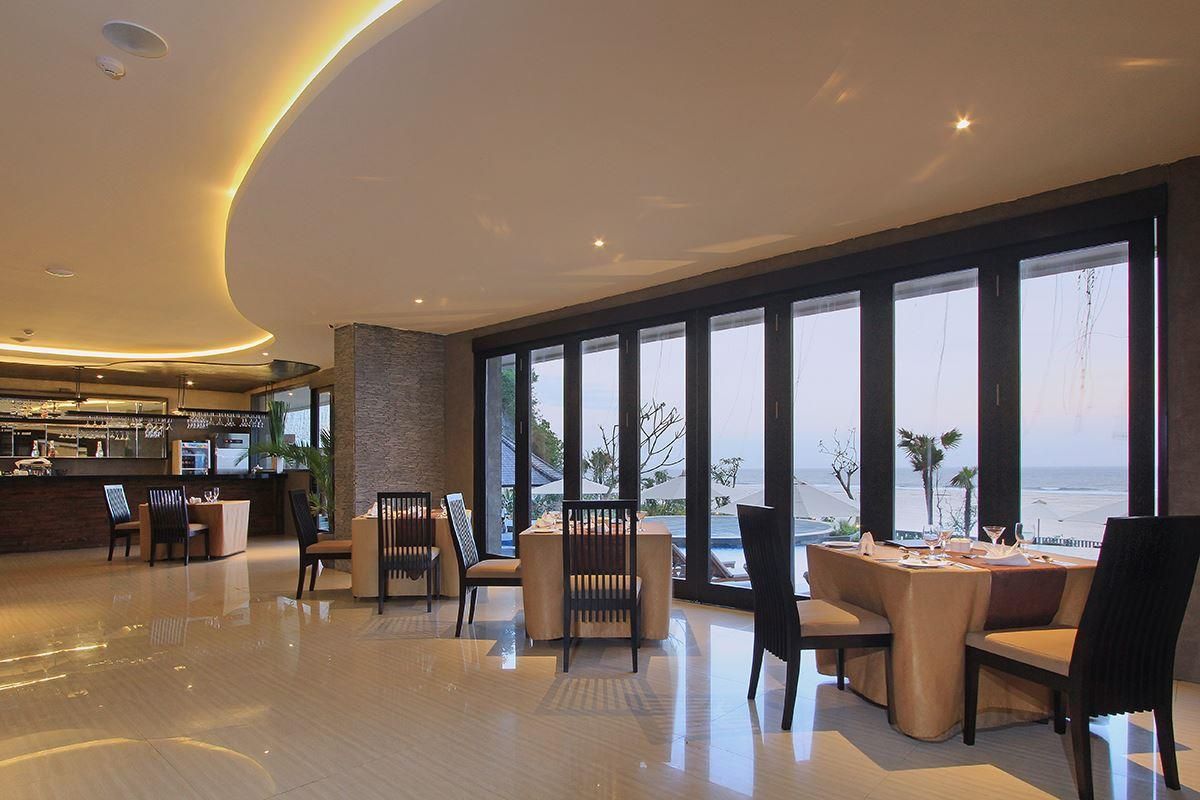 Ulu Segara Luxury Suites & Villas фото 8