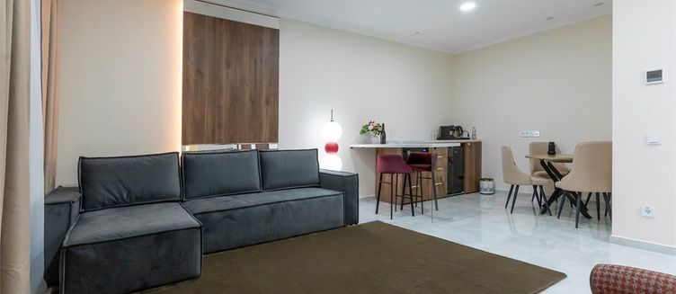 Фото отеля Grand More Boutique