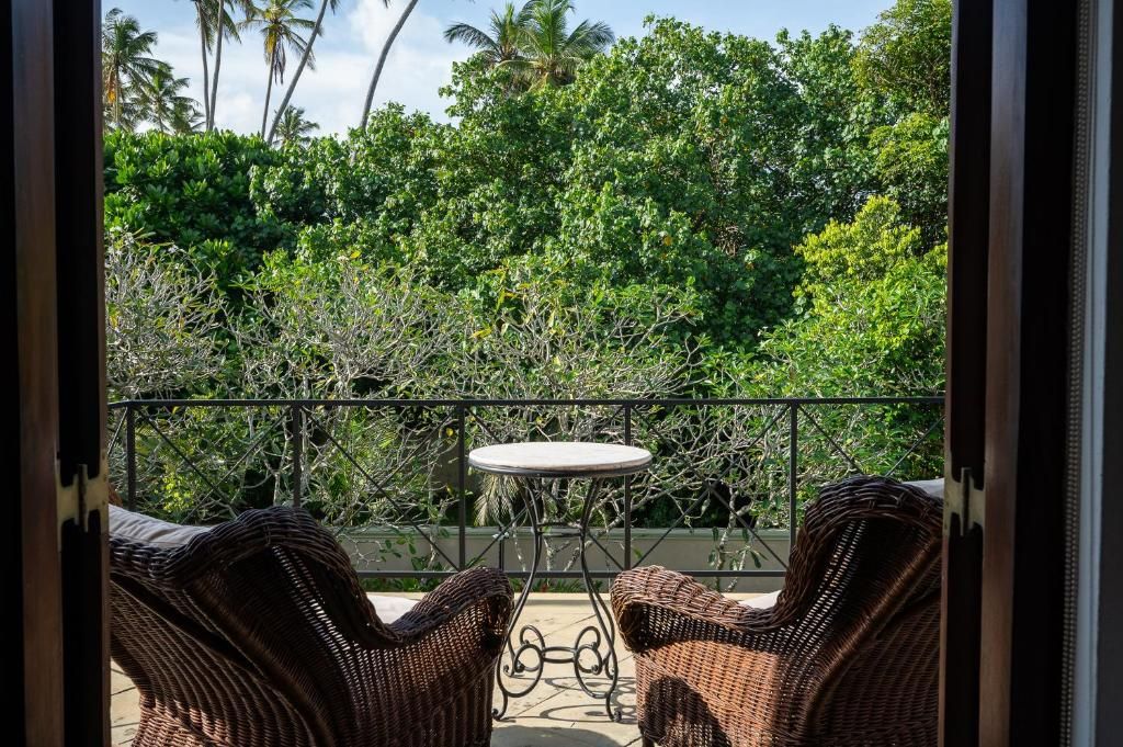 Nyne Hotels The Muse, Bentota фото 51