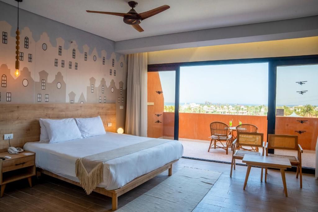 Calimera Blend Paradise Resort фото 177