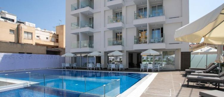 Фото отеля Best Western Plus Larco Hotel