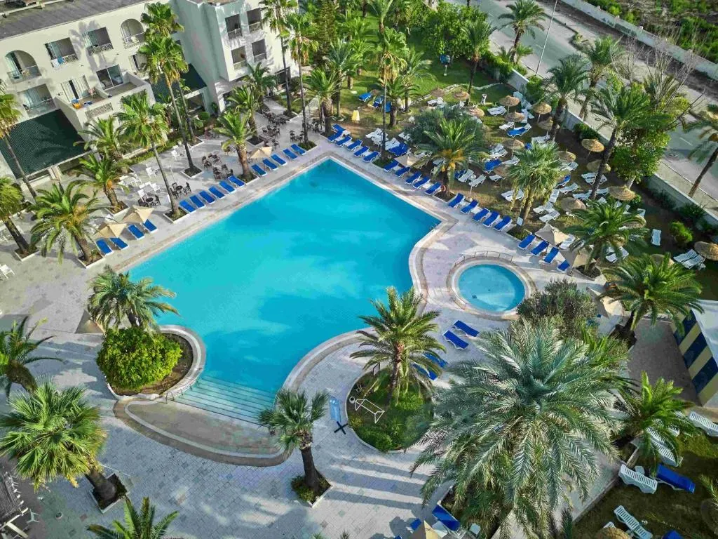 Palm Beach Skanes фото 43