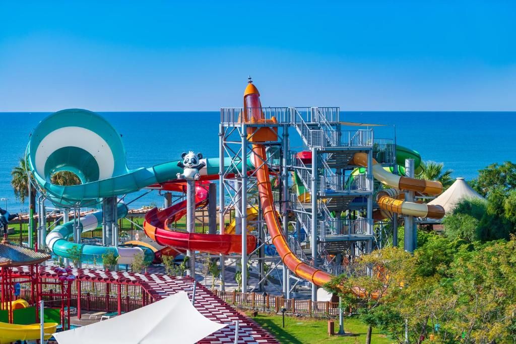 Megasaray Club Belek фото 146
