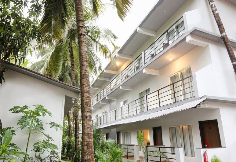 Bay Breeze Hotels and Resorts фото 2